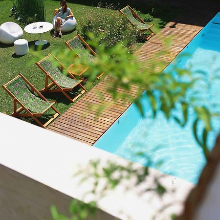 Home Hotel Buenos Aires Eksteriør billede