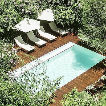 Home Hotel Buenos Aires Eksteriør billede