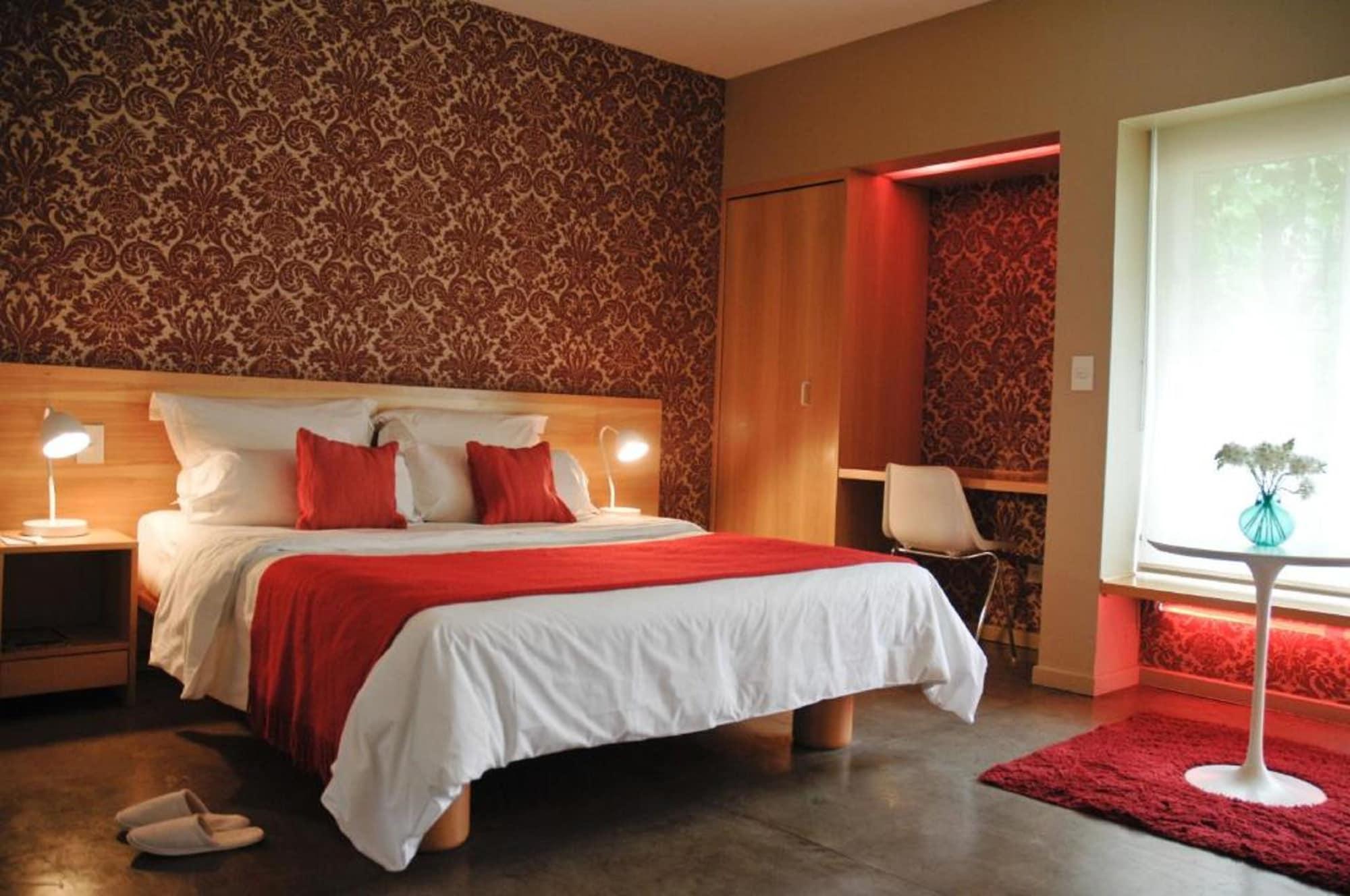 Home Hotel Buenos Aires Eksteriør billede
