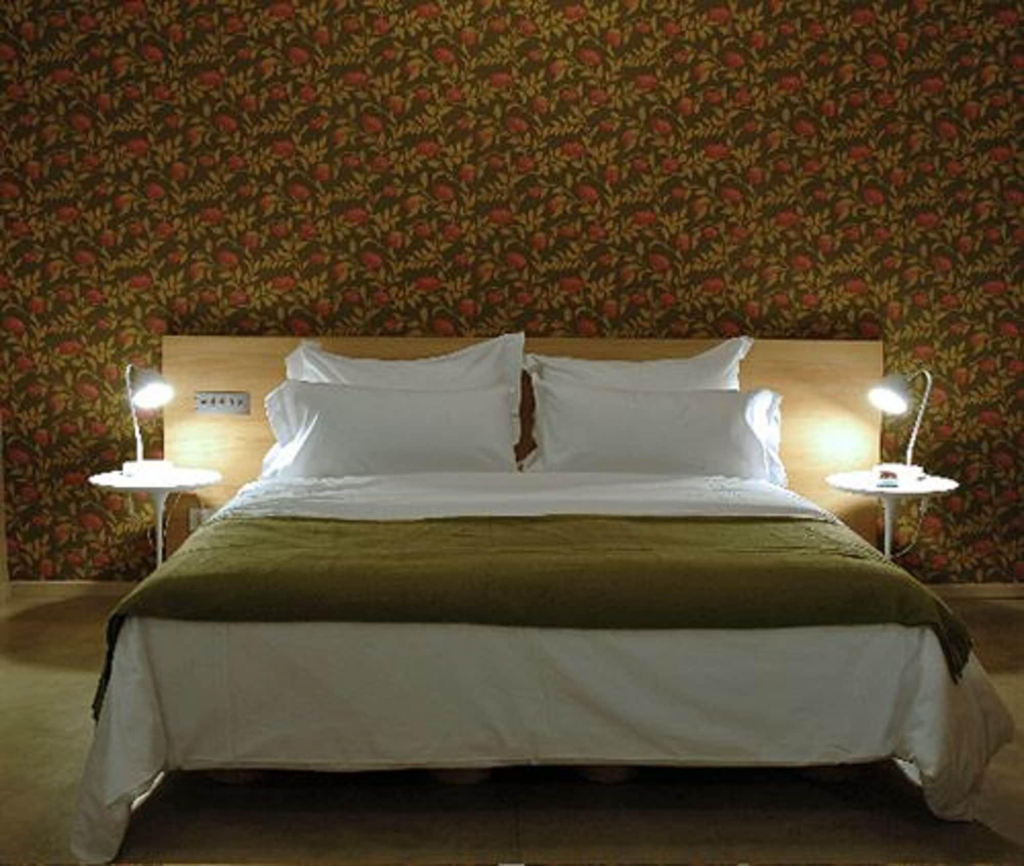Home Hotel Buenos Aires Eksteriør billede