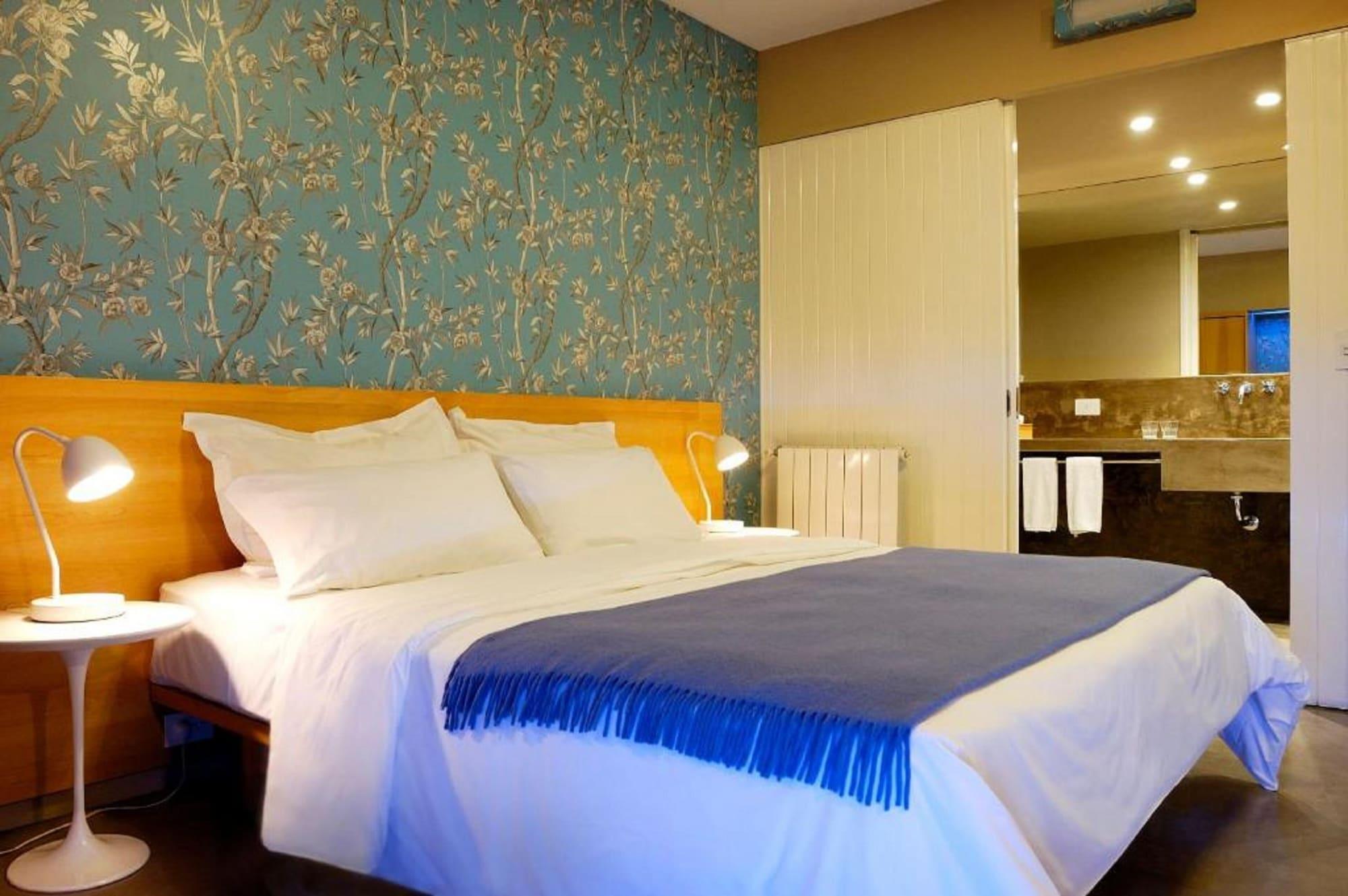 Home Hotel Buenos Aires Eksteriør billede