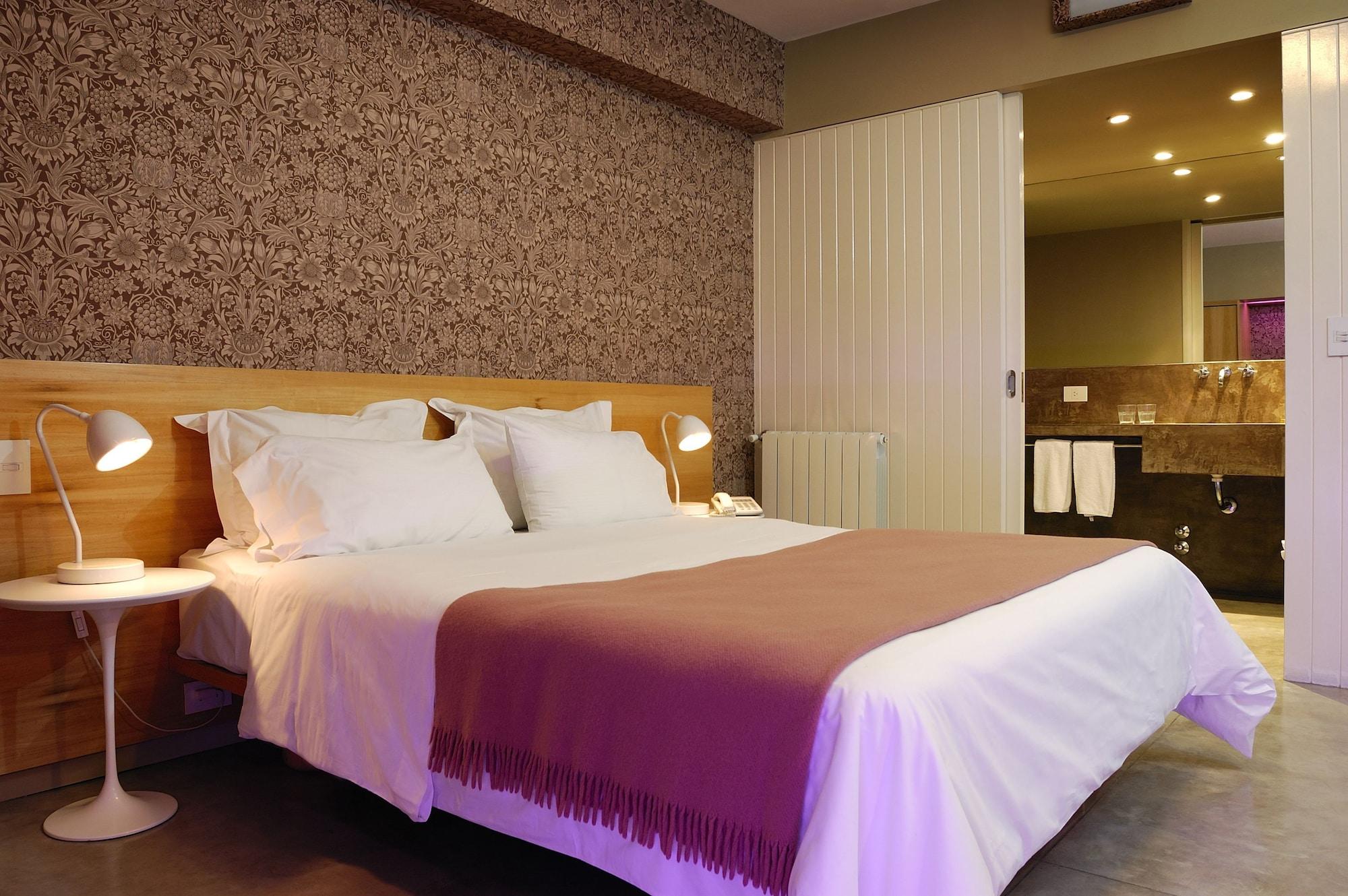 Home Hotel Buenos Aires Eksteriør billede