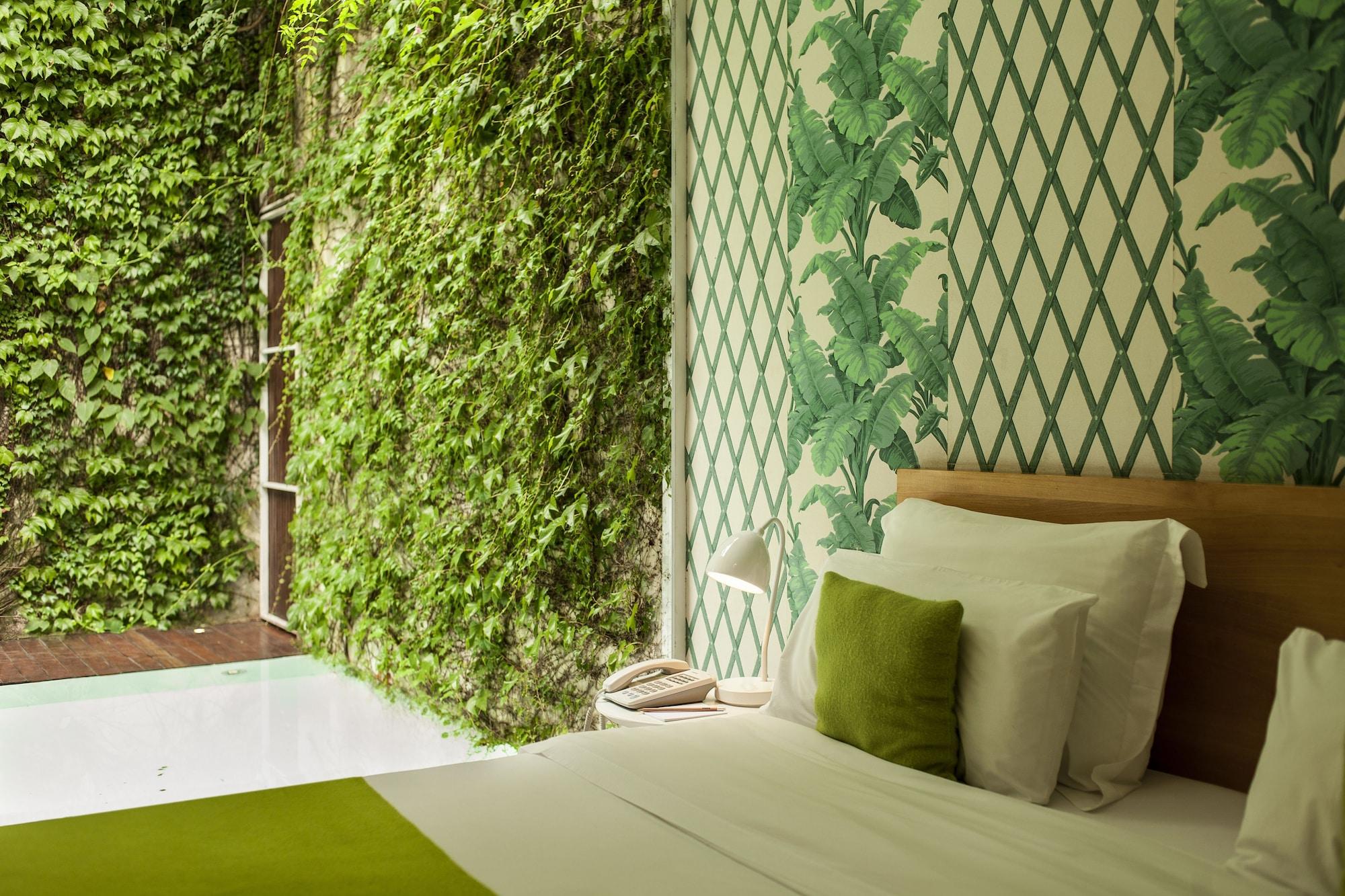 Home Hotel Buenos Aires Eksteriør billede