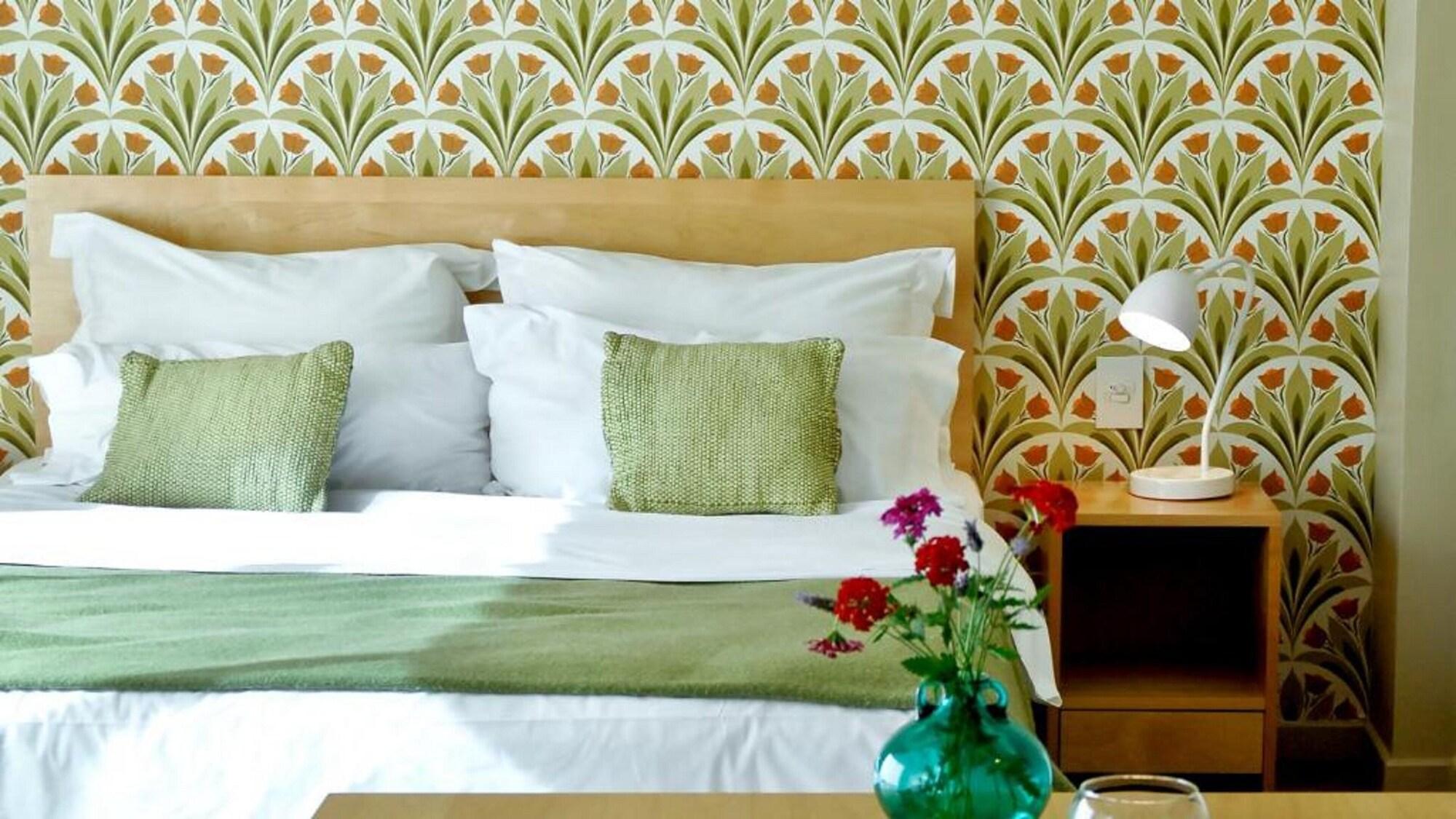 Home Hotel Buenos Aires Eksteriør billede