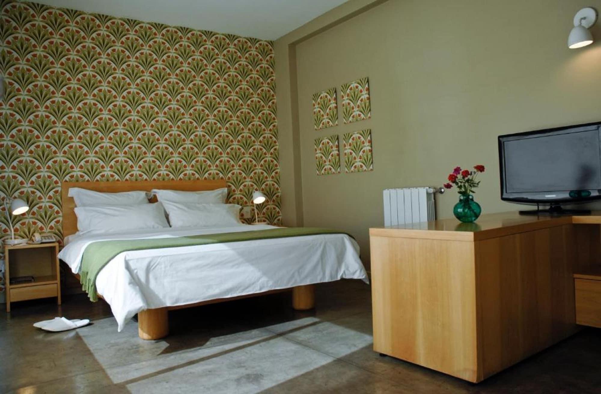 Home Hotel Buenos Aires Eksteriør billede