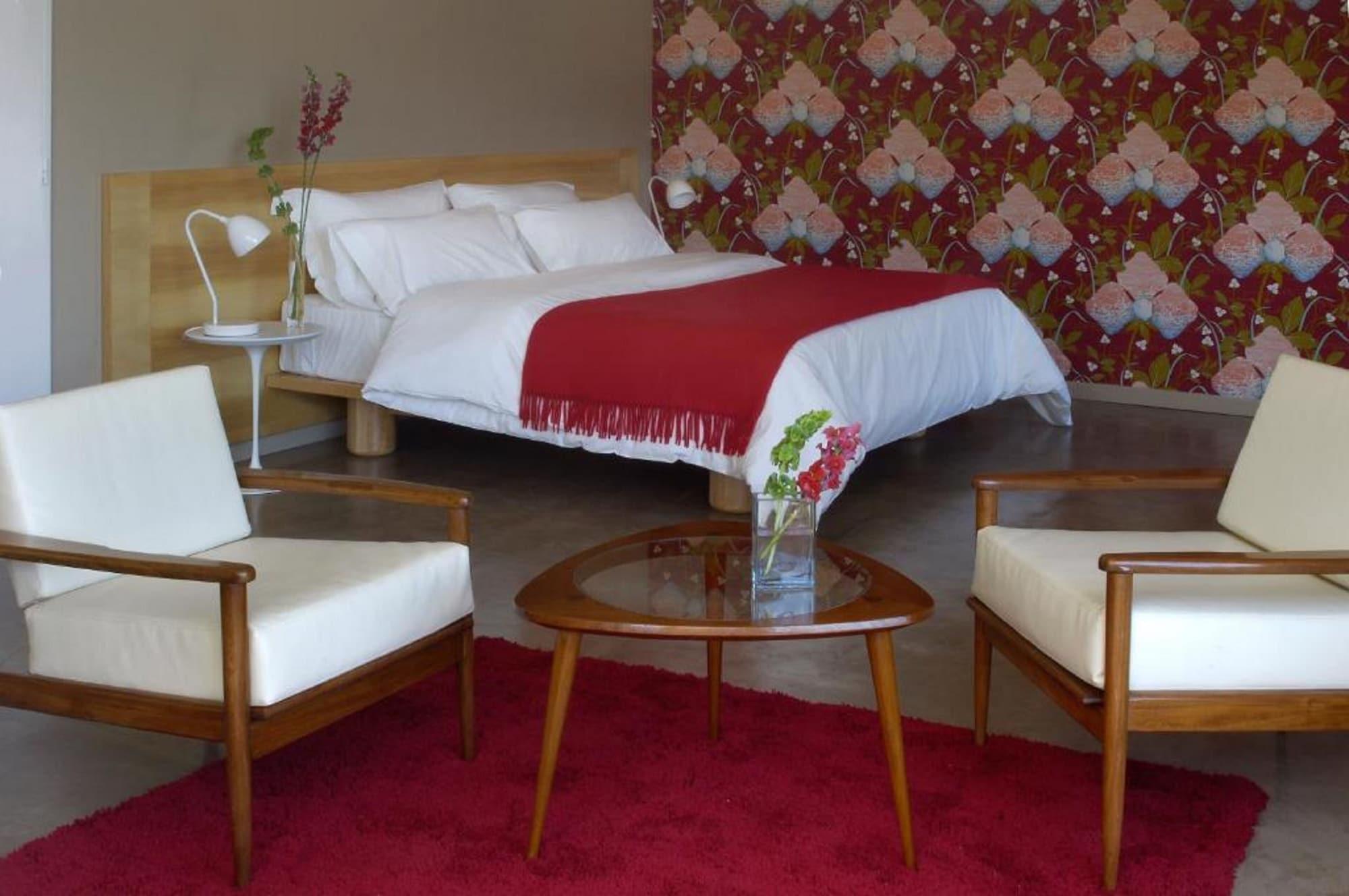 Home Hotel Buenos Aires Eksteriør billede