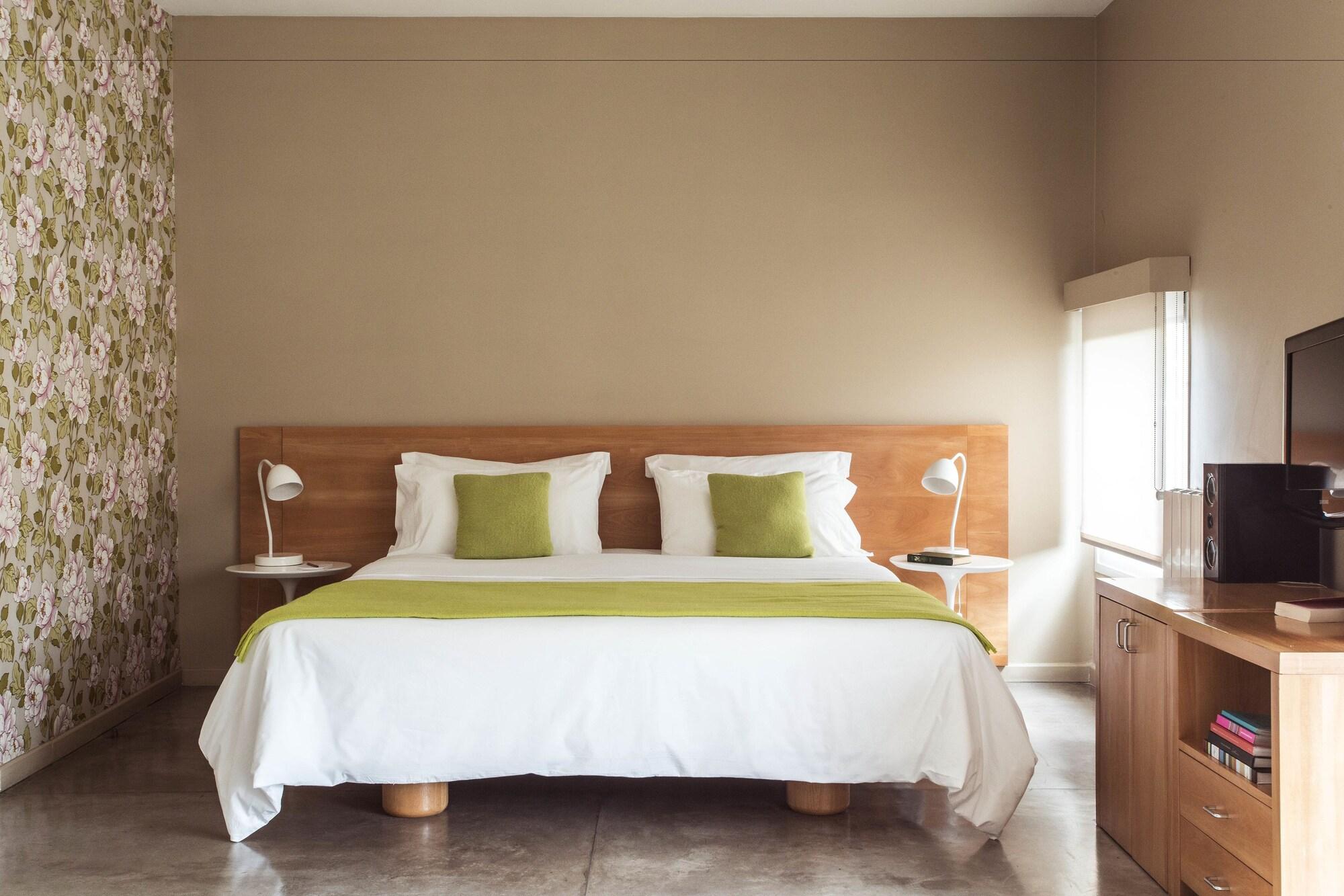 Home Hotel Buenos Aires Eksteriør billede