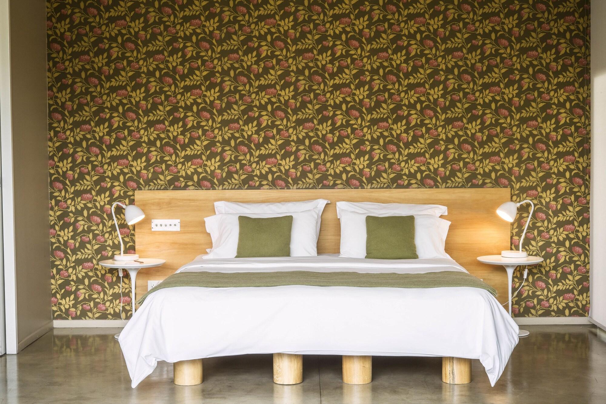 Home Hotel Buenos Aires Eksteriør billede