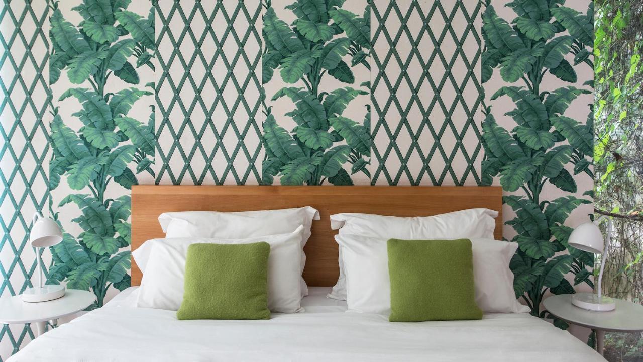 Home Hotel Buenos Aires Eksteriør billede