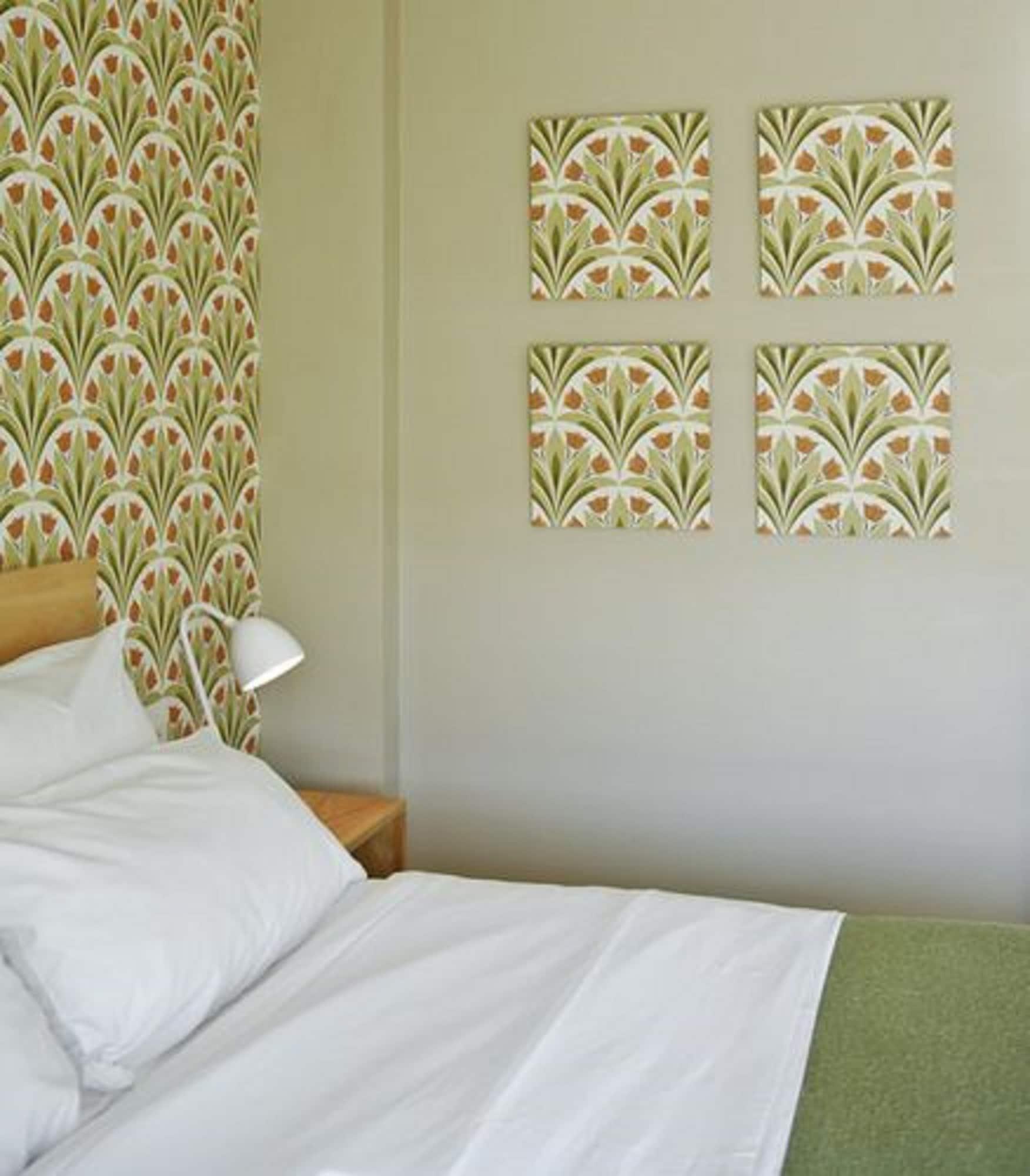 Home Hotel Buenos Aires Eksteriør billede