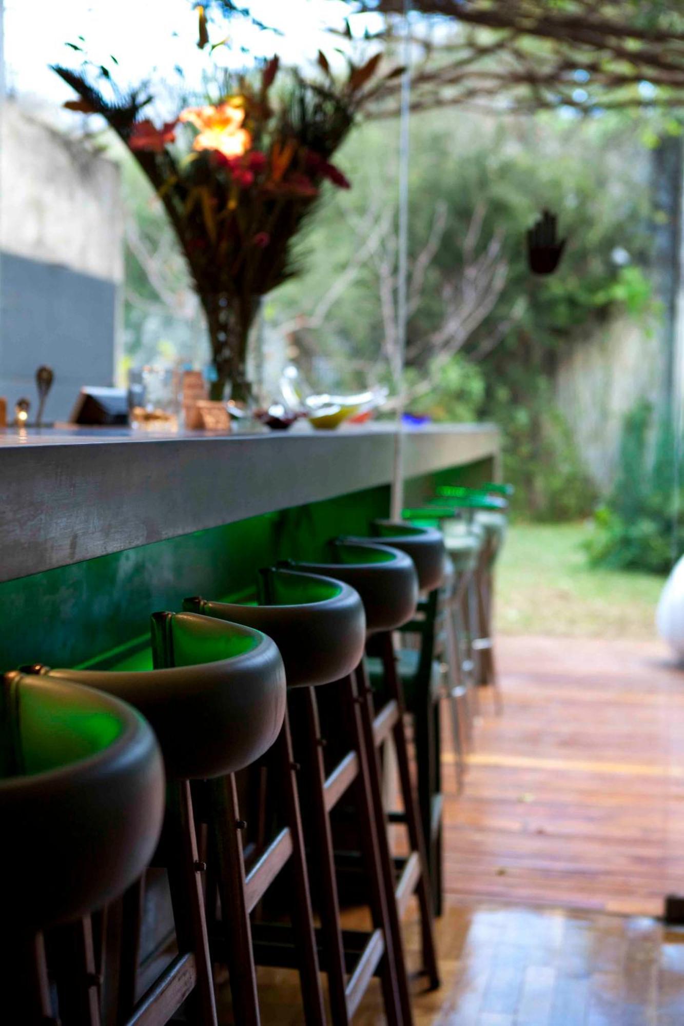 Home Hotel Buenos Aires Eksteriør billede
