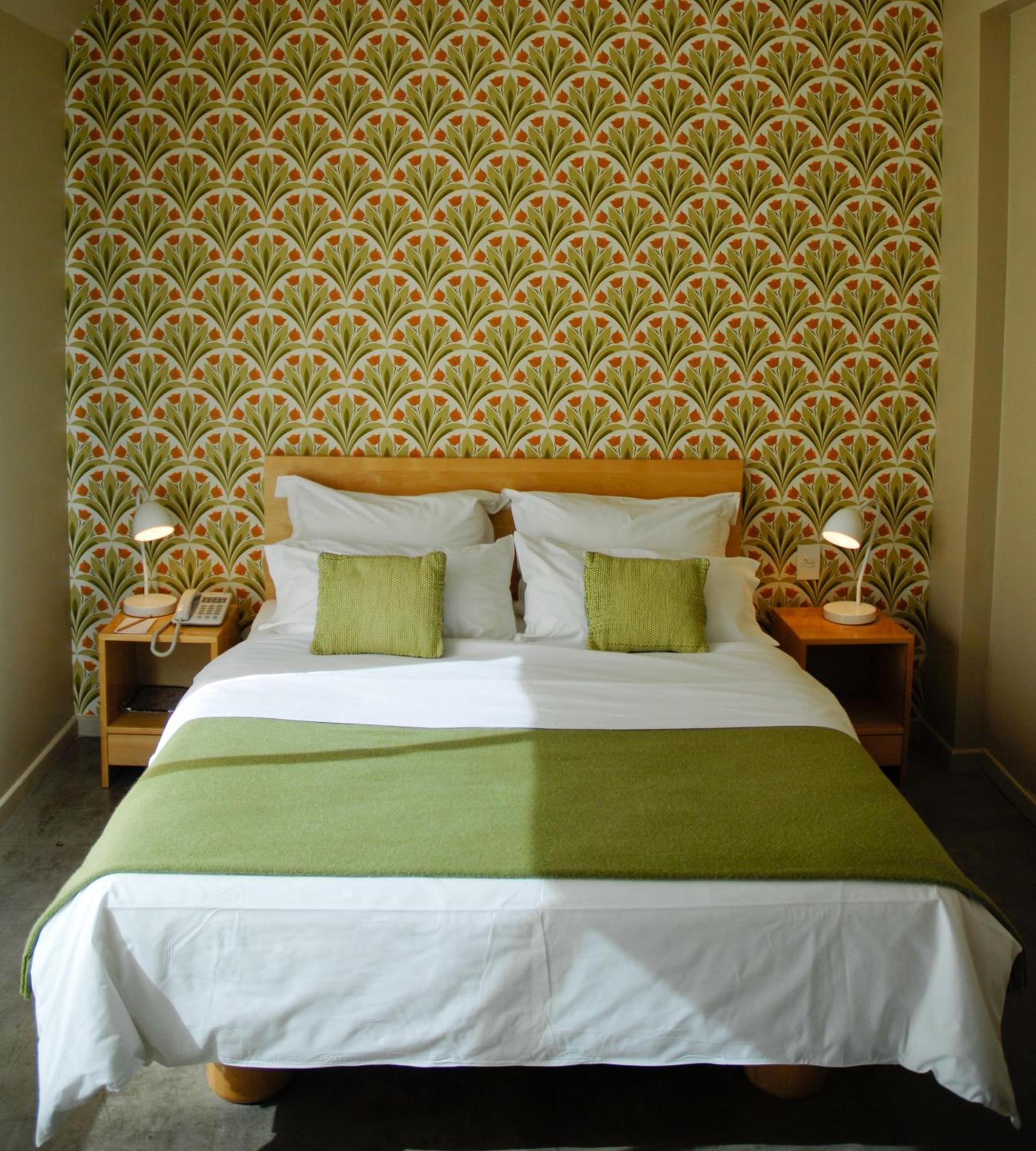 Home Hotel Buenos Aires Værelse billede