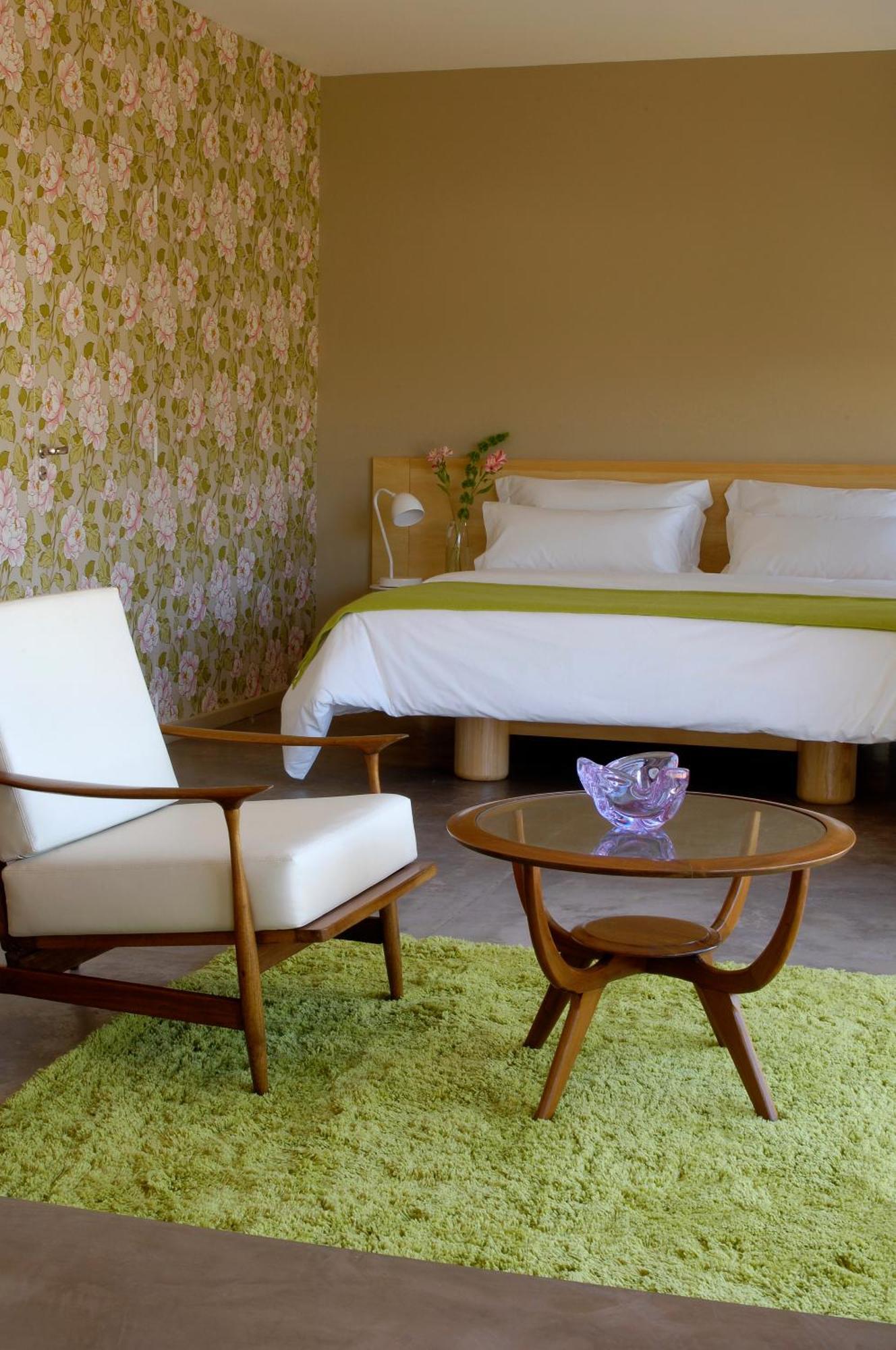 Home Hotel Buenos Aires Værelse billede