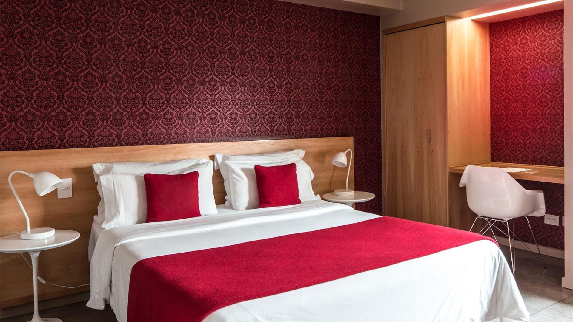 Home Hotel Buenos Aires Værelse billede