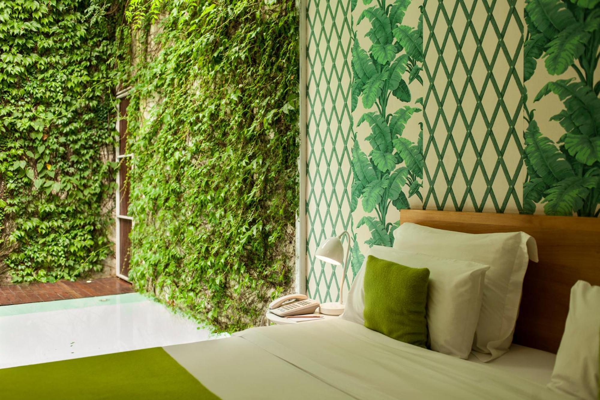 Home Hotel Buenos Aires Værelse billede