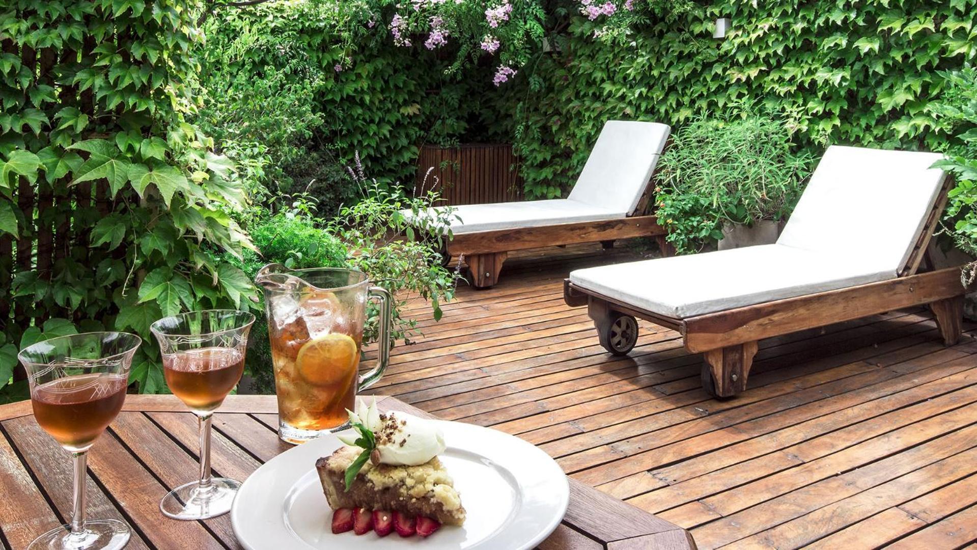 Home Hotel Buenos Aires Værelse billede