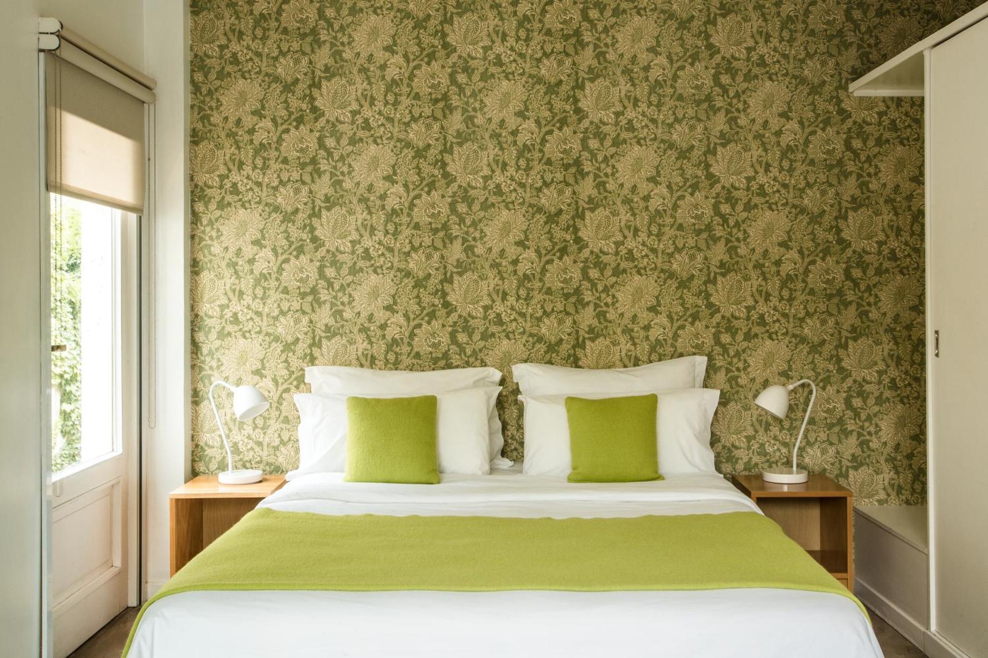 Home Hotel Buenos Aires Værelse billede