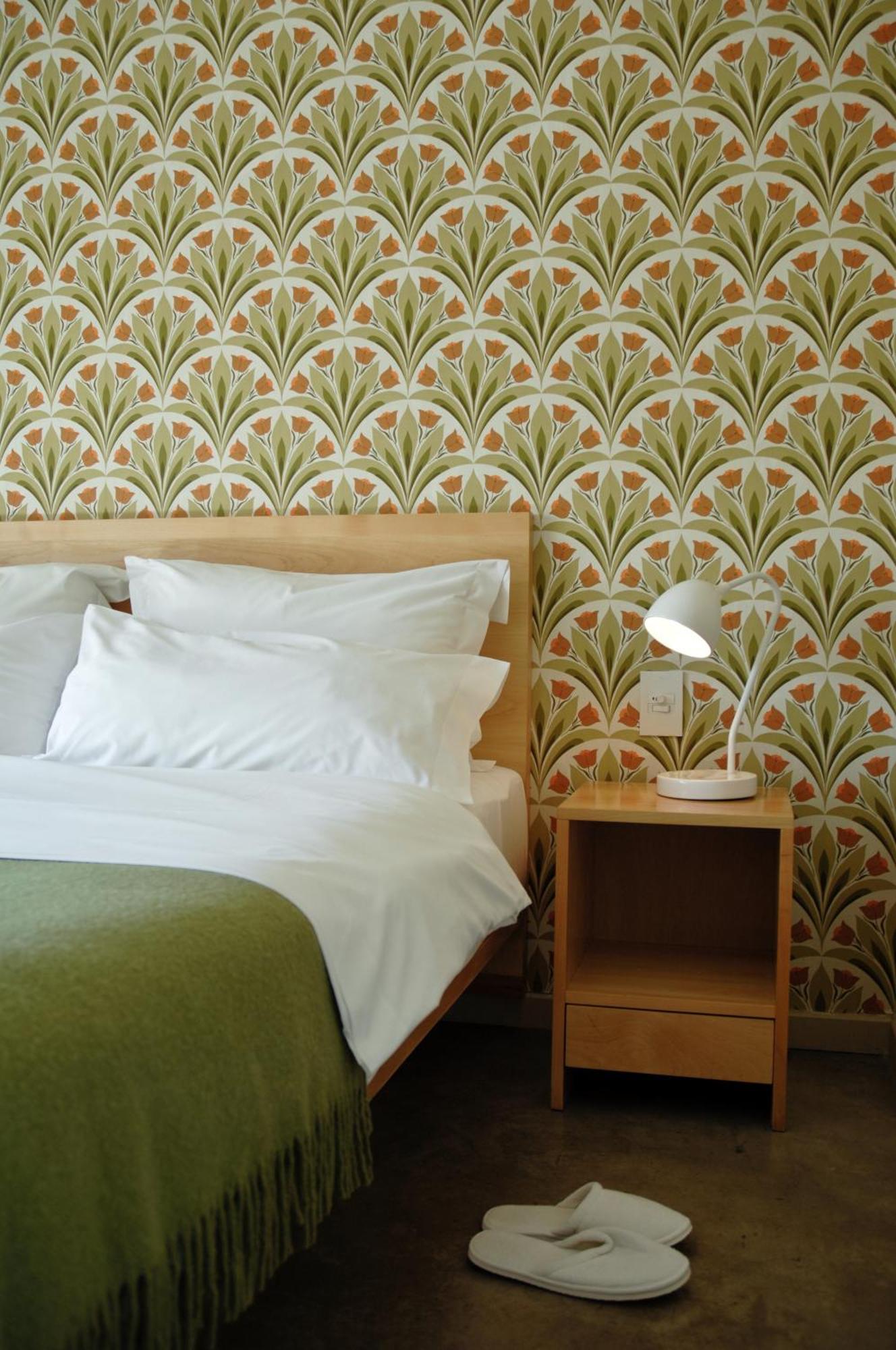 Home Hotel Buenos Aires Værelse billede