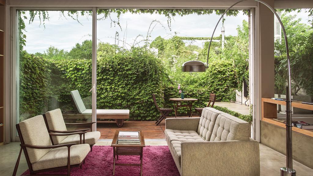 Home Hotel Buenos Aires Værelse billede