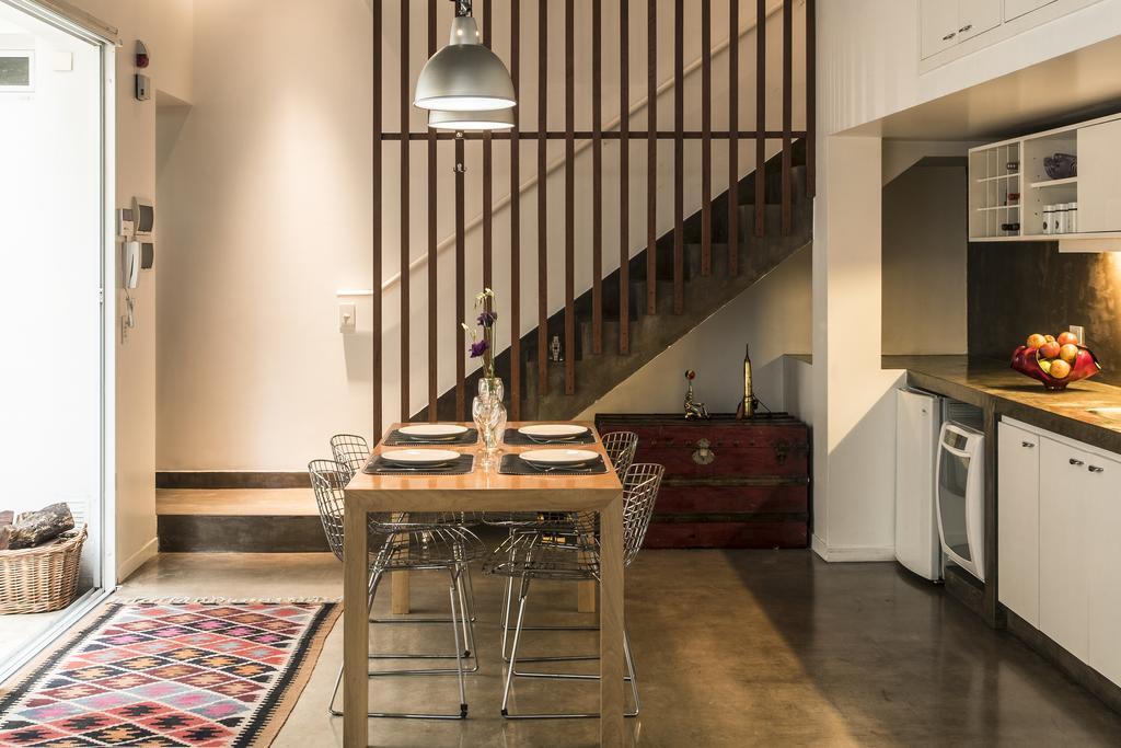 Home Hotel Buenos Aires Værelse billede