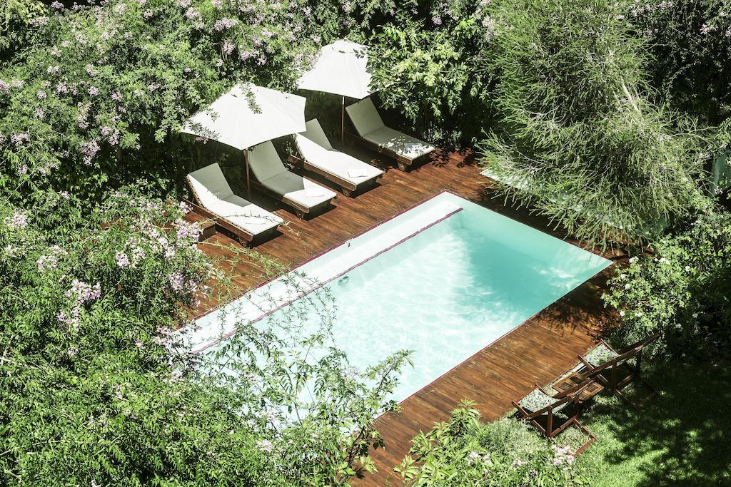 Home Hotel Buenos Aires Eksteriør billede